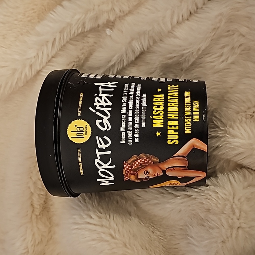 Lola Cosmetics Morte Subita